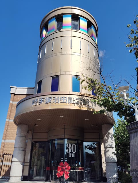 Osaka: Explore Tezuka Osamu, Manga Legend, 90 Minutes - Iconic Manga and Anime Characters