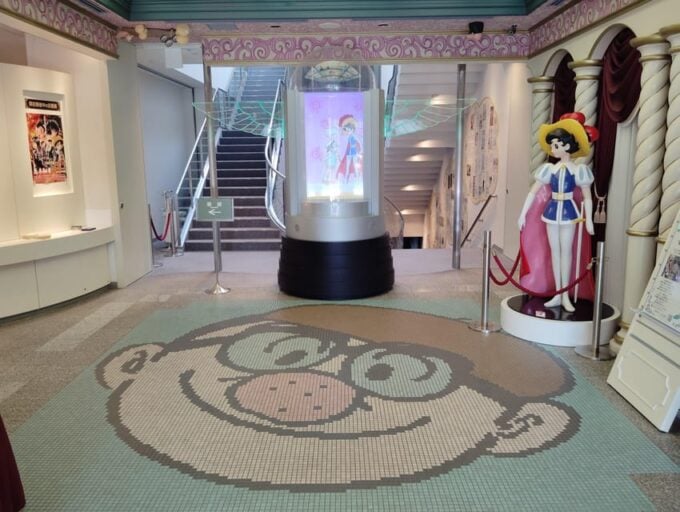 Osaka: Explore Tezuka Osamu, Manga Legend, 90 Minutes - Frequently Asked Questions