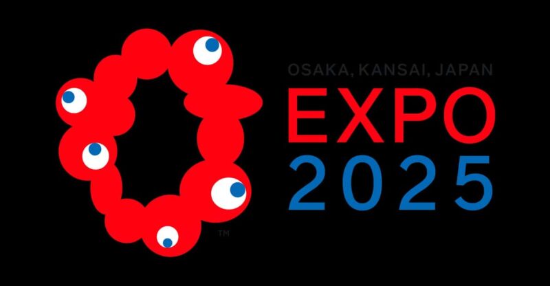 Osaka: Expo 2025 Kansai Admission Ticket - Key Points
