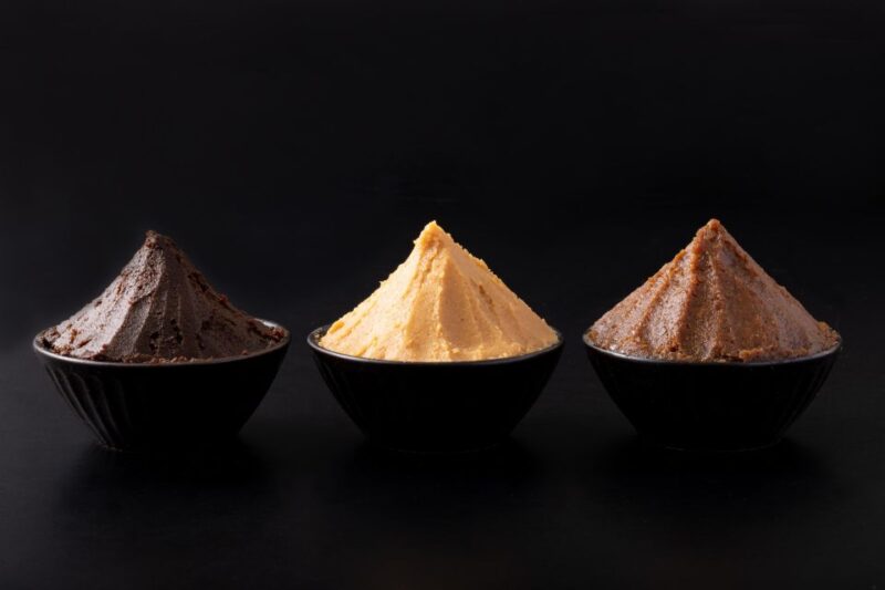 Osaka: Fermented Miso Masterclass, Tasting & Soup Making - Suitability and Participant Details