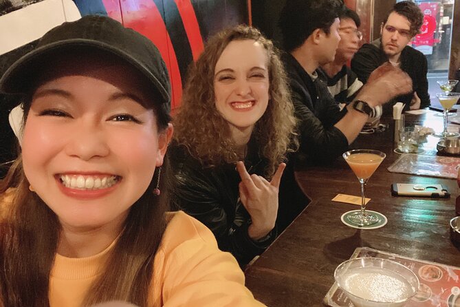 Osaka : Food and Bar Tour in Namba - Navigating the Dotonbori Waterfront