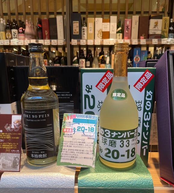 Osaka: Food & Bar Hopping Tour - FAQ