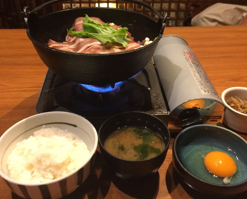 Osaka: Food Tour at Night With Tastings - Hidden and Less Frequented Parts of the City