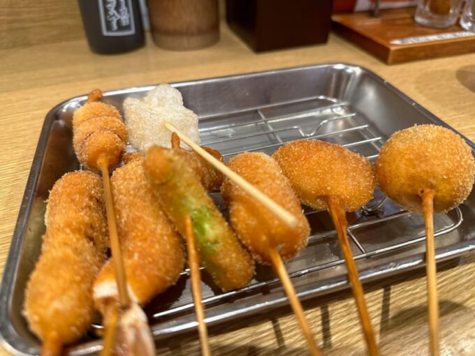 Osaka: Food Tour in Shinsekai, 3 Hours - Frequently Asked Questions
