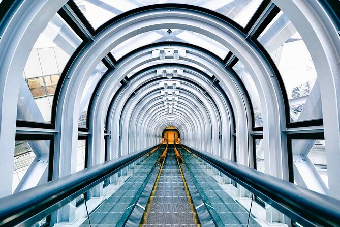 OSAKA: Full-Day Sightseeing Tour by Private Vehicle - Highlights of the Tour