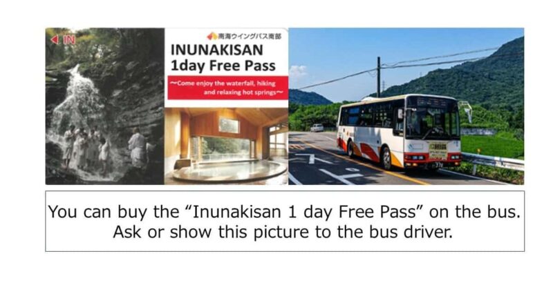 Osaka: Goma Prayer Experience and Onsen Hot Springs Entry - Shingon Buddhism in Mt. Inunaki