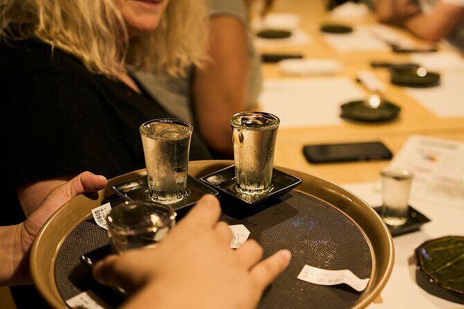 Osaka: Guided Food Tour with 12 Dishes at 4 Local Eateries - What You Can Expect from This Osaka Food Tour