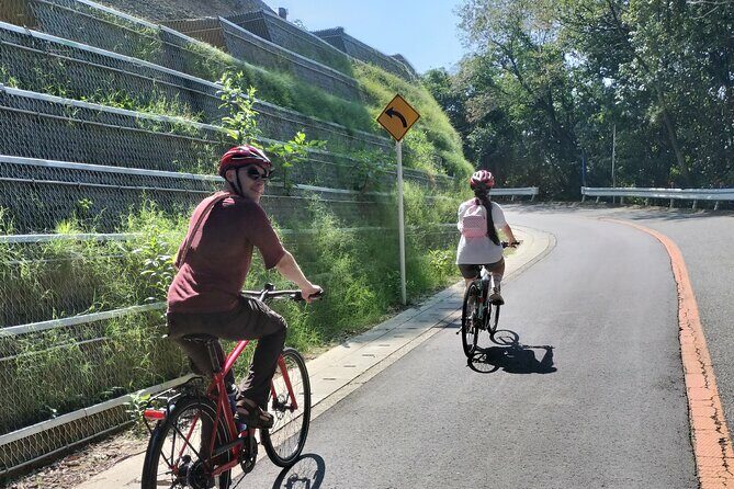 Osaka Half-day E-bike Adventure: Minoh Falls & Katsuoji Temple - A Detailed Look at the Osaka Half-day E-bike Adventure