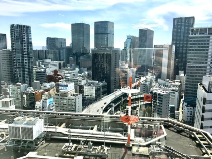 Osaka: Half-Day Private Guided Tour of Kita Modern City - Shopping and Dining in Umeda