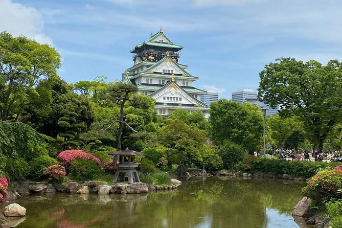 Osaka Hidden Private Local Street Food Tour - Booking and Cancellation Policies