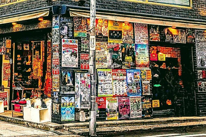 Osaka Highlight Tour: 3-Hour Walking Tour of Osaka - The Sum Up