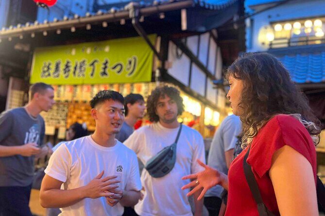 Osaka Highlights Half-Day Walking Tour!!! - Value and Practical Details