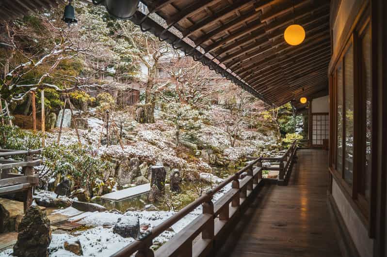 Osaka-Hiroshima Snapshot 6 Day Tour - One Life Adventures - Discover Serene Nara Park
