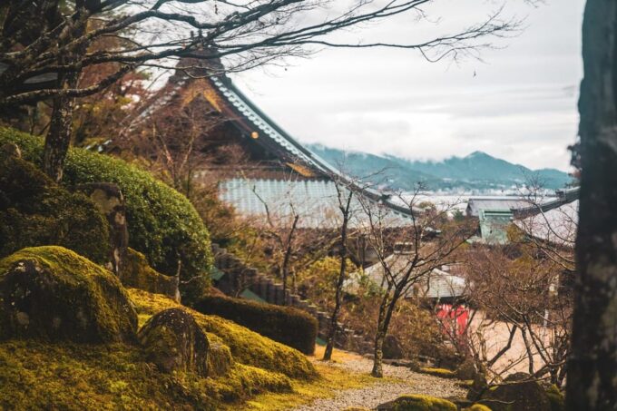 Osaka-Hiroshima Snapshot 6 Day Tour - One Life Adventures - Convenient Transportation Options