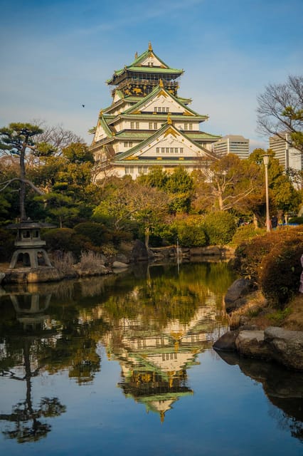 Osaka-Hiroshima Snapshot 6 Day Tour - One Life Adventures - Frequently Asked Questions