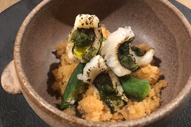Osaka Hospitality Fancy Dinner and Japanese Alcohol Bar Experience - Transportation Options