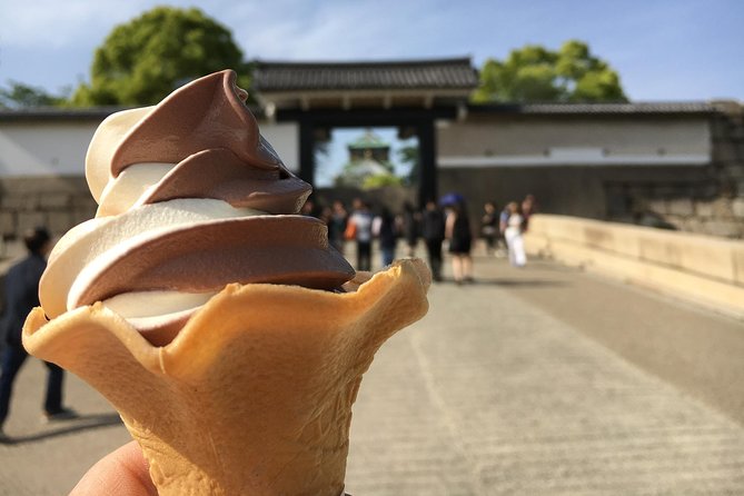 Osaka in a Nutshell: Three Hour Bike Tour - Tour Considerations