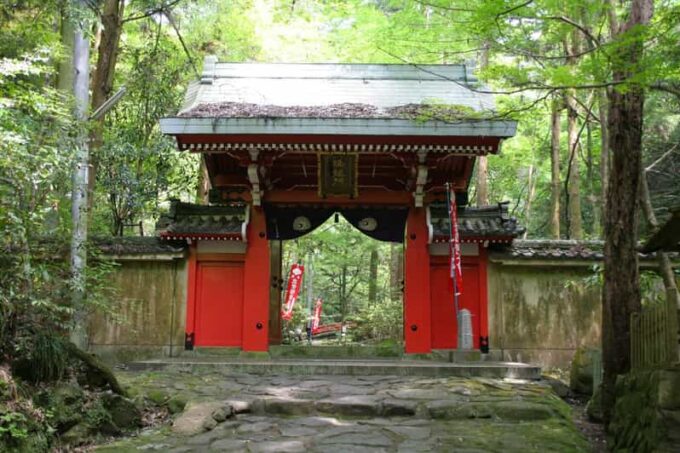 Osaka Izumisano: Mt. Inunaki Trekking and Hot Springs - Soaking in Hot Springs