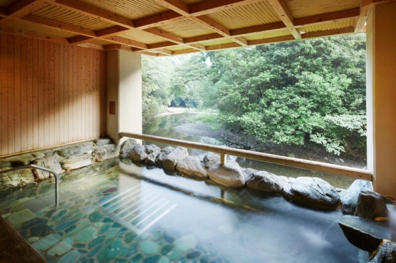 Osaka Izumisano: The Experience of Sesame Seed Prayers and Hot Springs - Goma Prayer: Centuries-Old Ritual