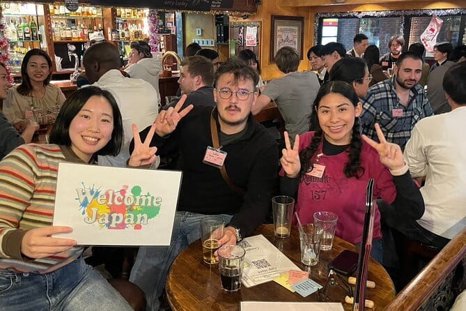 OSAKA Japanese Entertainment Show UTAGE - Accessibility and Convenience