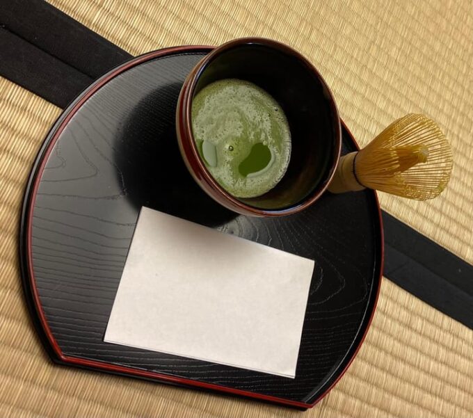 Osaka; Japanese Tea Ceremony Experience, Matcha and Sencha - Frequently Asked Questions