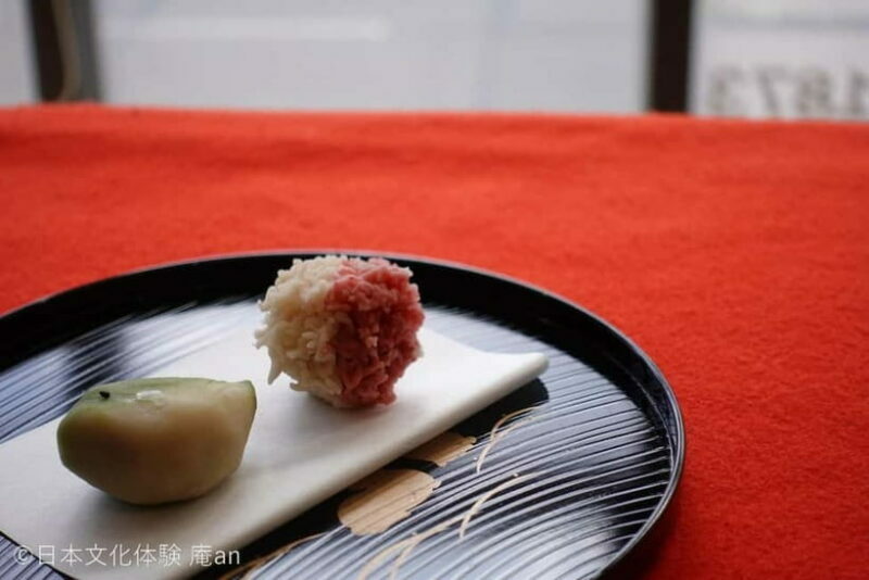 Osaka: Japanese Traditional Sweets Making and Tea Ceremony - A Fully Detailed Look at the Itinerary