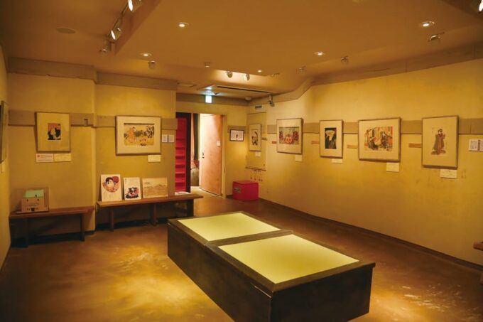 Osaka: Kamigata Ukiyo-e Museum Admission Ticket - Customer Ratings and Feedback