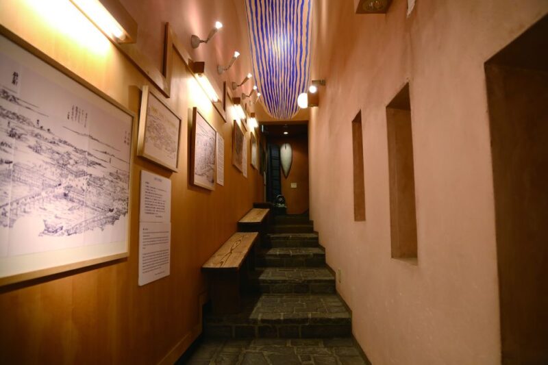 Osaka: Kamigata Ukiyoe Museum Entrance Ticket - Key Points