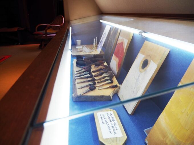 Osaka: Kamigata Ukiyoe Museum Entrance Ticket - Museum Location and History
