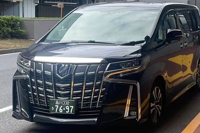 Osaka Kansai Airport to Nara City |A Conveninent Transfer - Additional Charges and Conditions