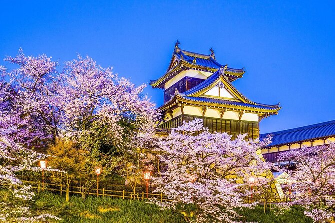 Osaka Kansai Airport to Nara City |A Conveninent Transfer - Booking and Cancellation Policy