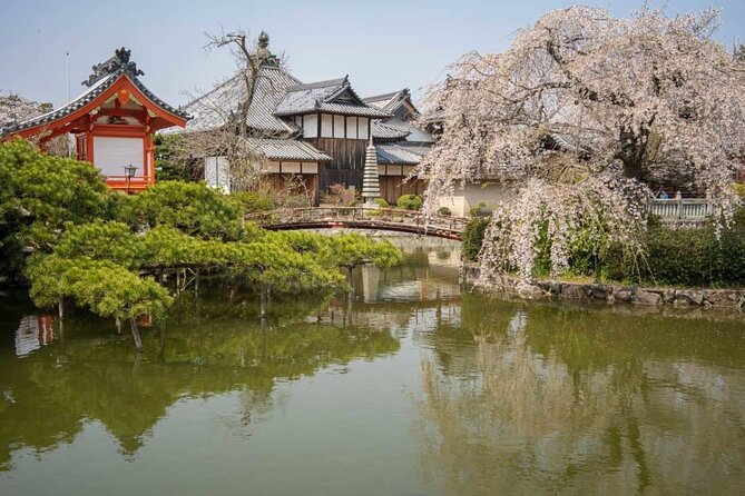 Osaka Kansai Airport to Okayama City Private Transfer - Tour Participation