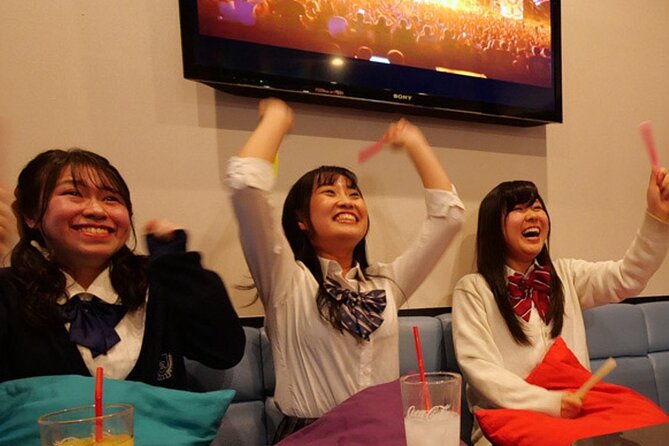 Osaka Karaoke Private Room for 2 Hours With All You Can Drink - Booking and Cancellation Policy