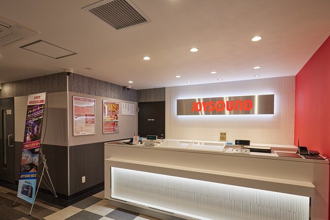 Osaka Karaoke Private Room for 2 Hours With All You Can Drink - Tips for an Unforgettable Karaoke Session