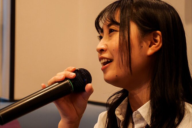 Osaka Karaoke Room for 2 Hours With All You Can Drink - Accessibility and Service Animals