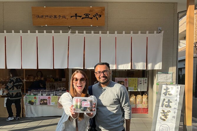 Osaka Kimono Experience 6 Hrs Tour With Licensed Guide - Itinerary Options