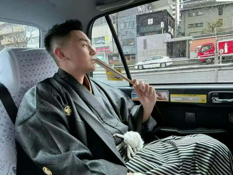 Osaka: Kimono or Yukata Rental &Photos Service Options - What’s Included and What’s Not