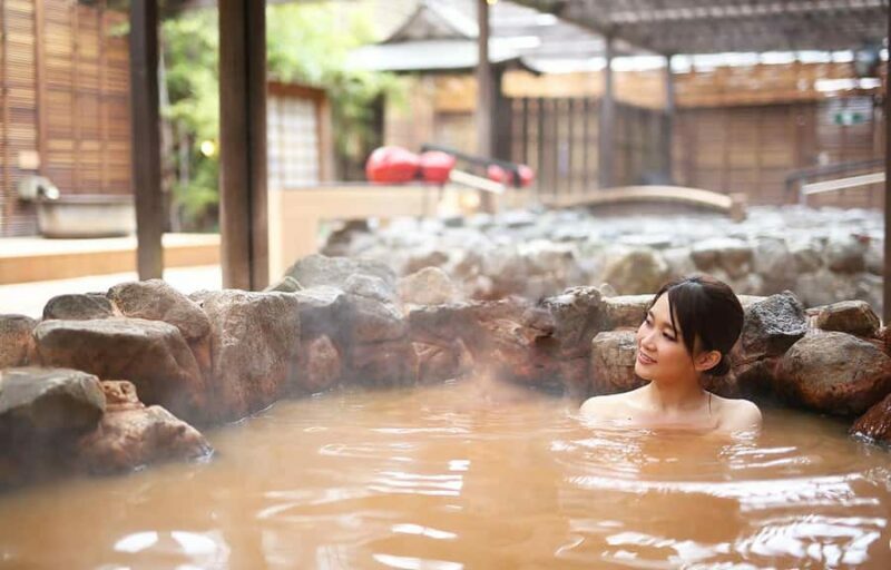Osaka: Kobe Day Trip with Arima Onsen & Mt. Rokko Night View - FAQ