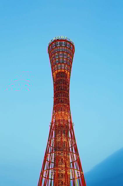Osaka: Kobe Outlets, Hot Springs, and Night View Day Trip - Inclusions