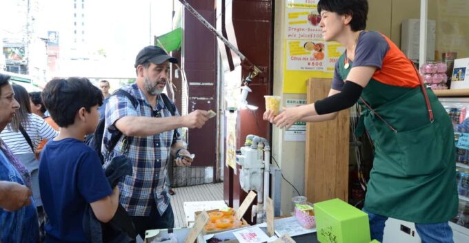 Osaka Kurmoun Market:A Friendly Food Journey Through Culture - A Guided Tour Through Osakas Kitchen