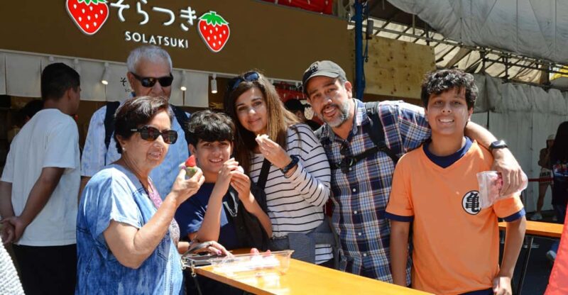 Osaka Kurumon Market All You Can Eat Food Culture Tour - Popularity and Acclaim