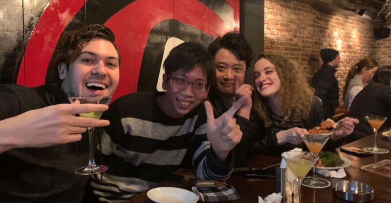 Osaka: Kyobashi Bar Hopping Adventure - Guided Bar-Hopping Experience