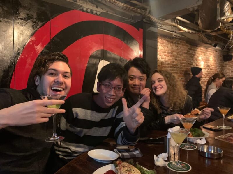 Osaka: Kyobashi Bar Hopping Adventure - Pricing and Reservation Details