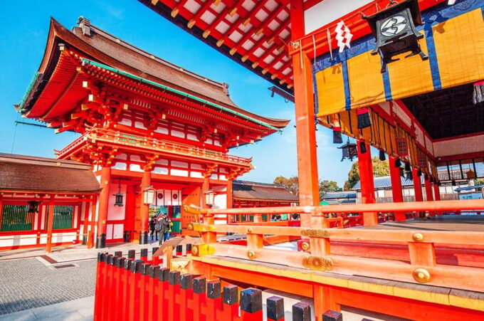 Osaka: Kyoto and Nara UNESCO World Heritage Sites Day Trip - Experience the Journey