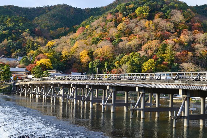 Osaka Kyoto Customize Private Charter Car - Reservation Confirmation