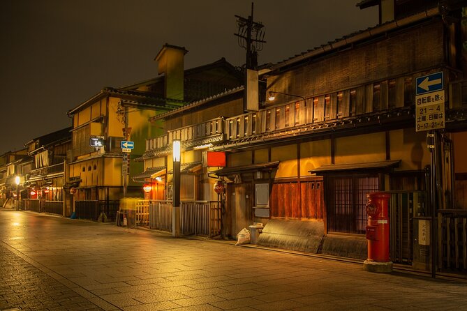 Osaka Kyoto Customize Private Charter Car - Private Tour Experience