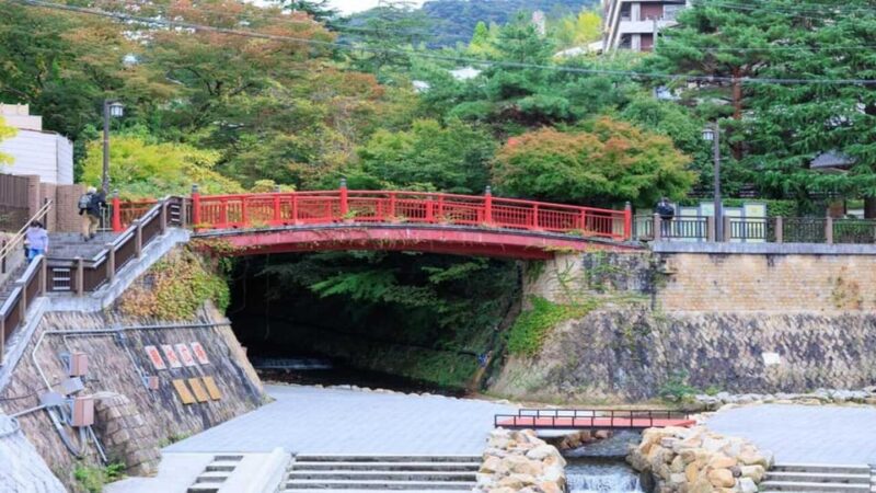 Osaka/Kyoto: Himeji Castle, Kobe. Luxury Day Trip With Guide - Itinerary Highlights
