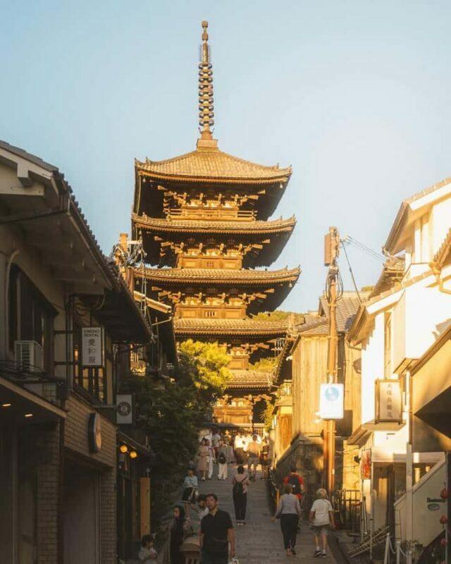 Osaka/Kyoto; Kyoto and Nara customizable Day Tour with Guide - Key Points