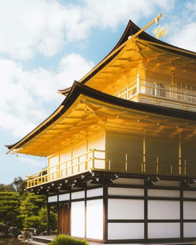 Osaka/Kyoto; Kyoto and Nara customizable Day Tour with Guide - The Sum Up