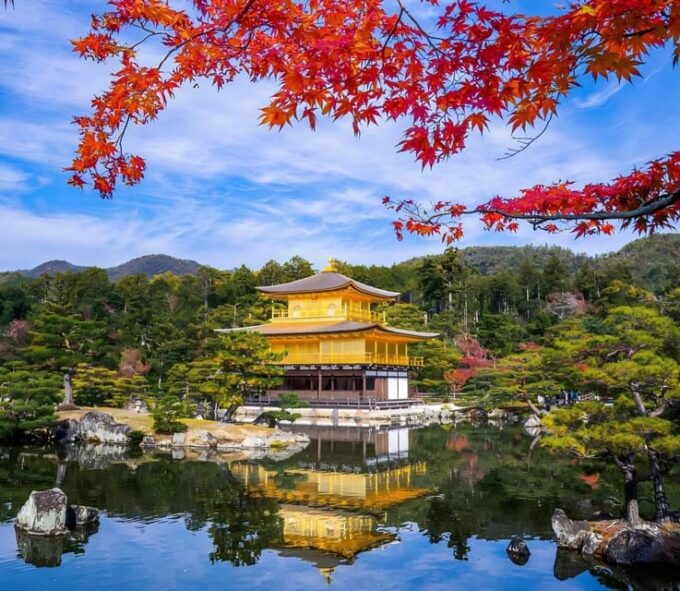 Osaka/Kyoto: Kyoto and Uji UNESCO Word Heritages Bus Tour - Visiting the Uji Shrine and Byodo-in Temple